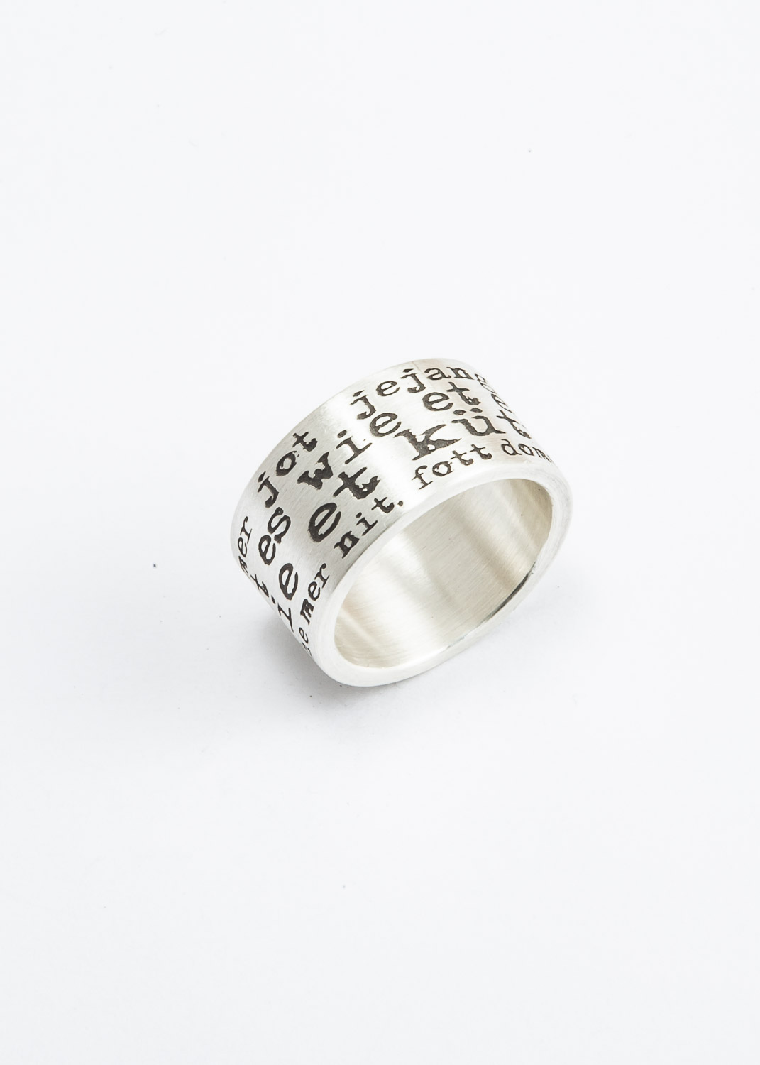 Ring Kölsches Grundgesetz