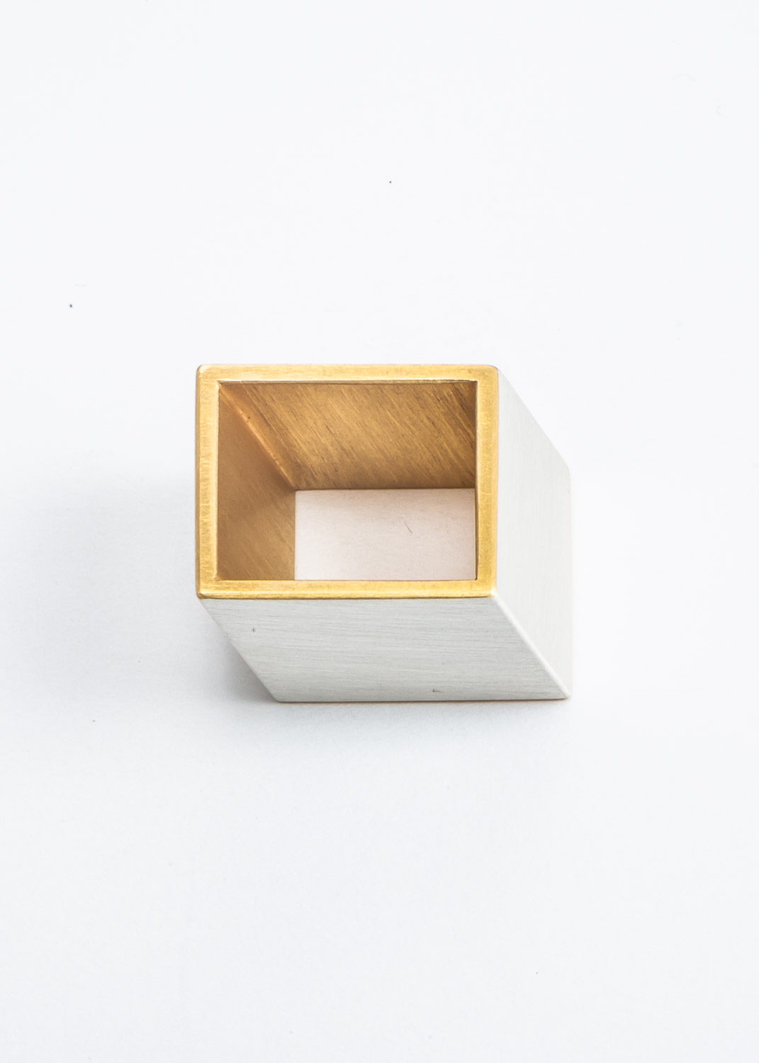 der Schräge, quadratisch – Bild 2