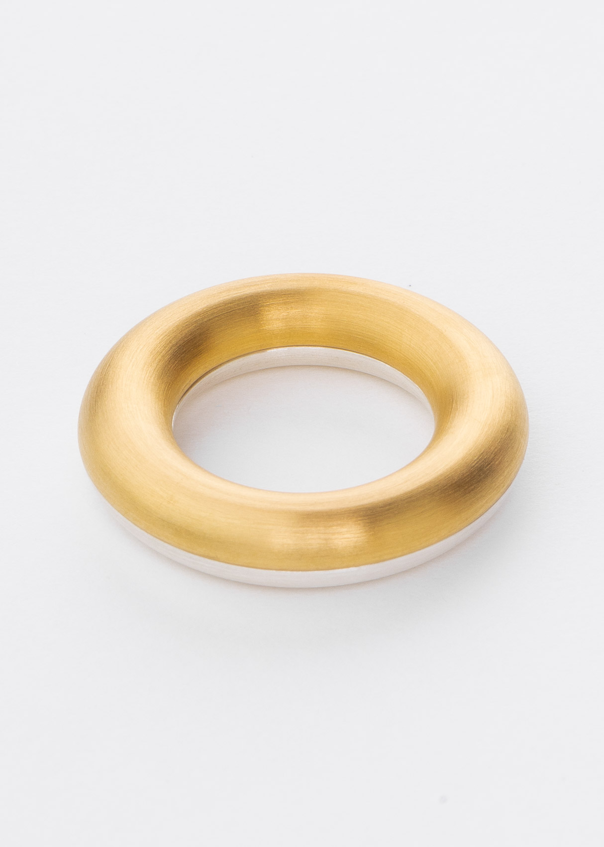 Nicht hängen lassen