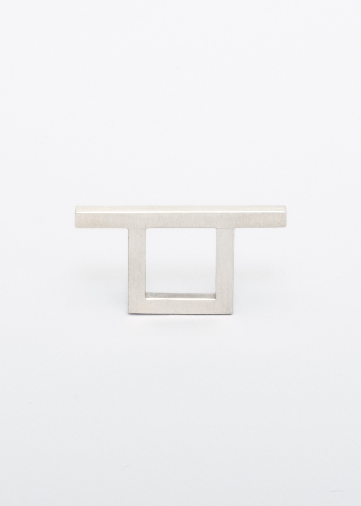 Dicker Stäbchenring